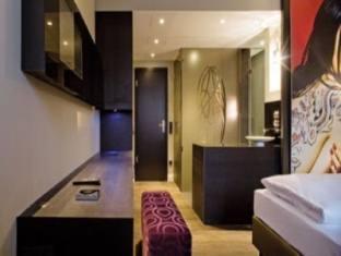 If Hotel Chongqing Exterior foto